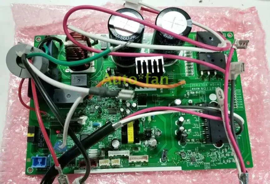 

1 шт. для нового инверторного кондиционера Fujitsu, модель 9707709049 (04-01)