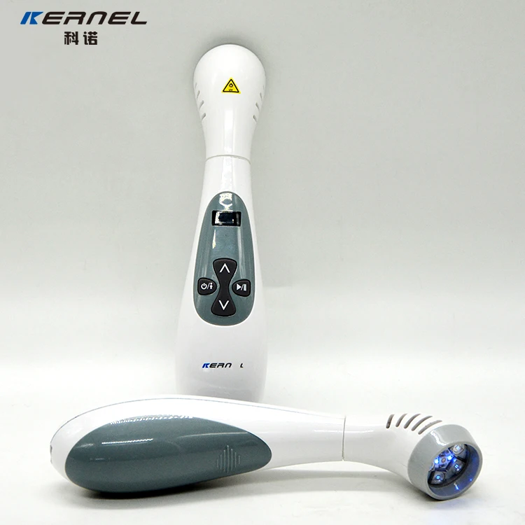 

Portable Kernel LED UVB Targeted Phototherapy lamps 311nm LED UV Light vitiligo psorisis canthus facial intimate vitiligo