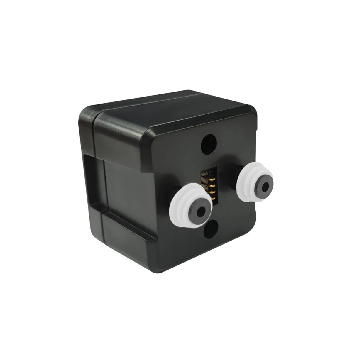 2 шт. для + модуля стерилизации аксессуары ионов серебра DEEBOT X1/T10/TURBO/OMINI черный