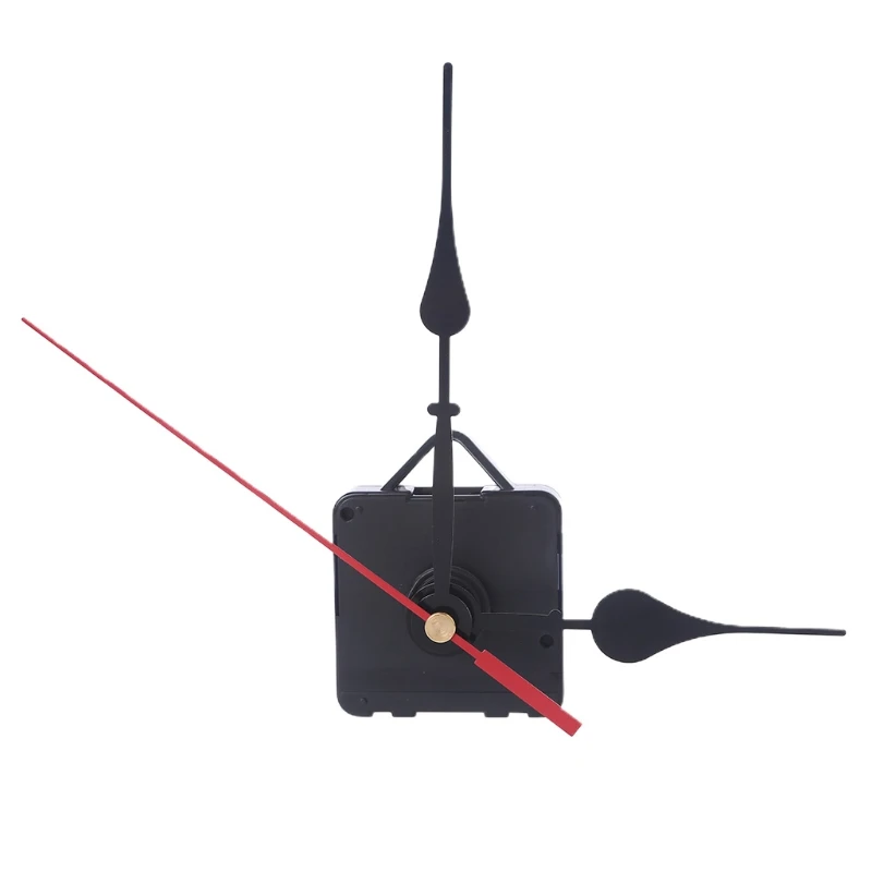 

Набор для настенных часов S3 Axis, «сделай сам», с механизмом, настенные часы, Ремонтный инструмент, детали, 4/5/6 дюймов, длинные стрелки-лопатки, ...