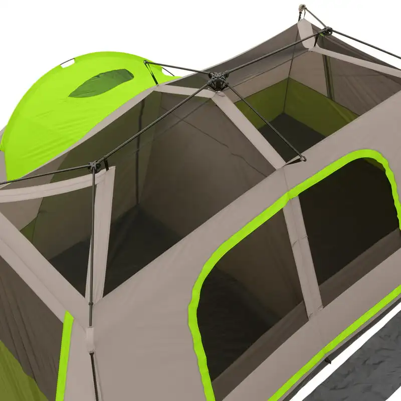 

Cabin Tent with Private Room