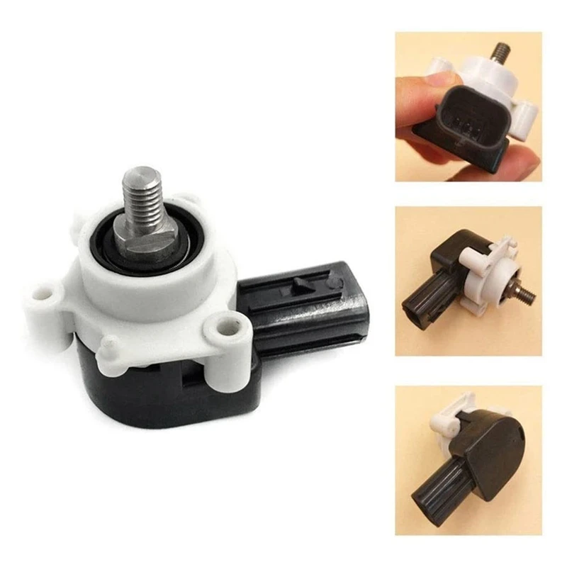 

84031FG000 84031-FG000 Car Headlight Level Sensor Body Height Sensor for Subaru Forester/Impreza