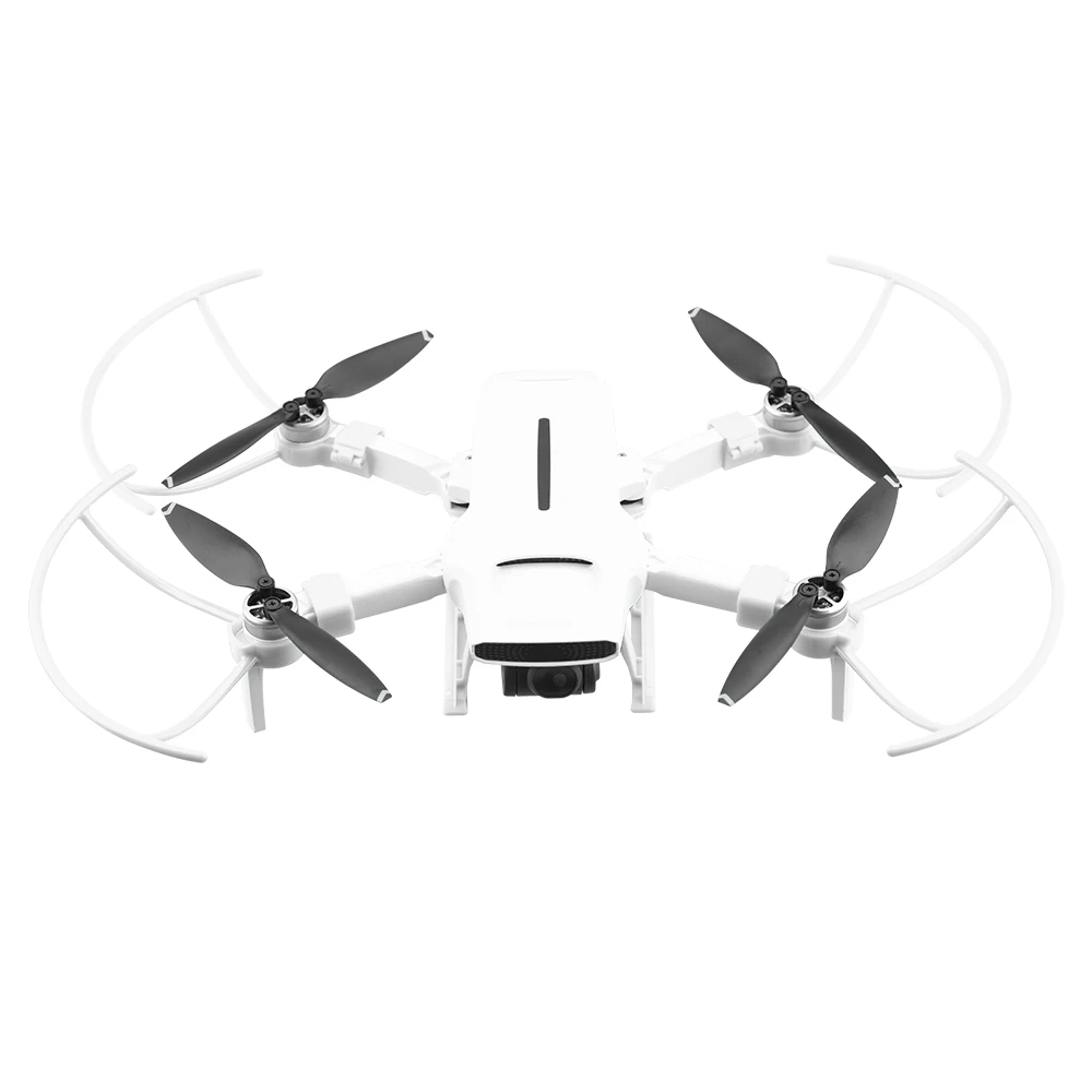 Защита для пропеллера удлинитель посадки Xiaomi Fimi X8 Mini Drone высоты поддержка защита