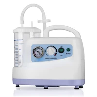 medical household automatic sputum suction device portable sputum suction high frequency equipment 110v 220v