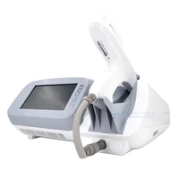 2021 professional meso injector mesotherapy gun introfill h8 mesogun with vacuum beauty equipment