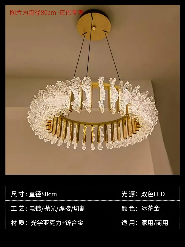 

Французская люстра