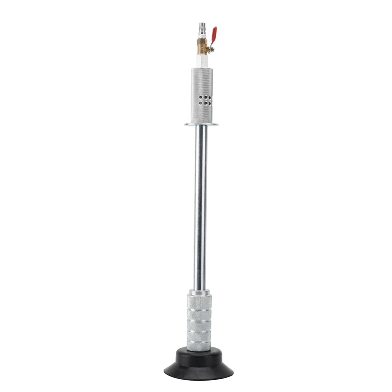 Цельный ремонт вмятин пневматическая вакуумная присоска листовой съемник в