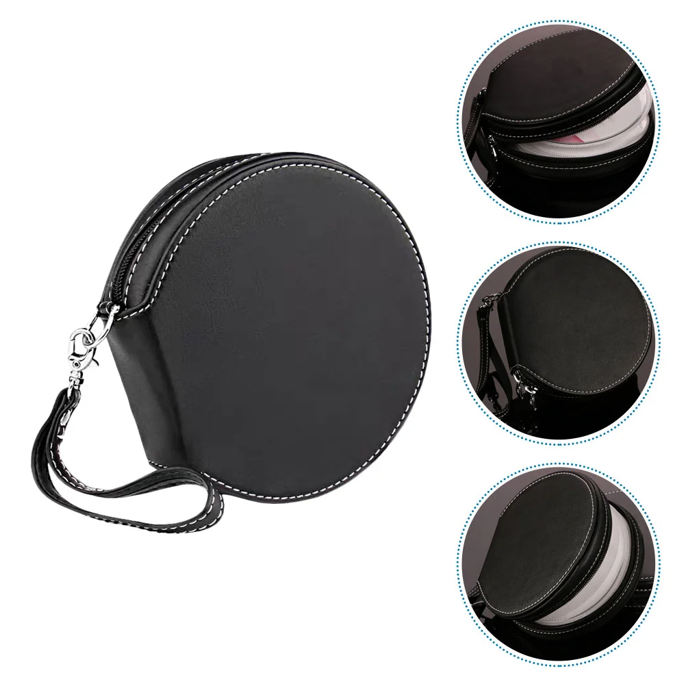 

1Pc Car Storage Bag Organizer Zipper Pouch Bag for Storage Car