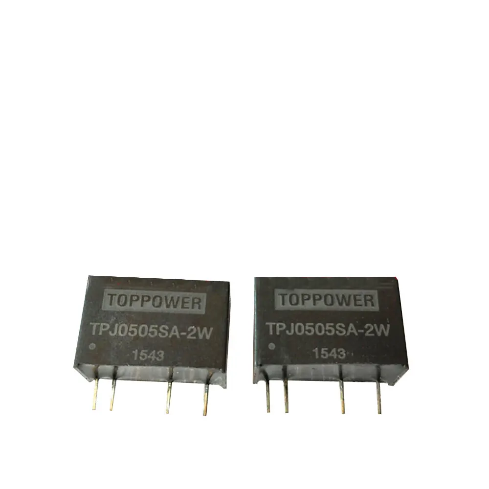 

TPJ0505SA-2W