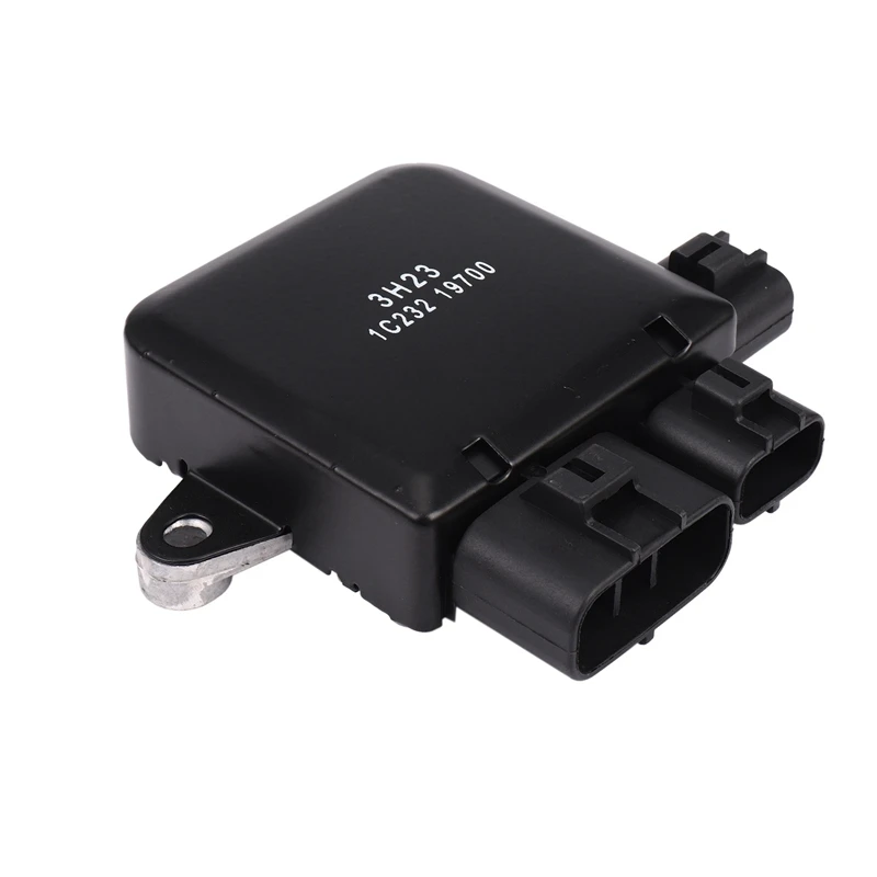 2X высшего качества 1355A124 Mr497751 1355A143 Модуль блока управления охлаждающим