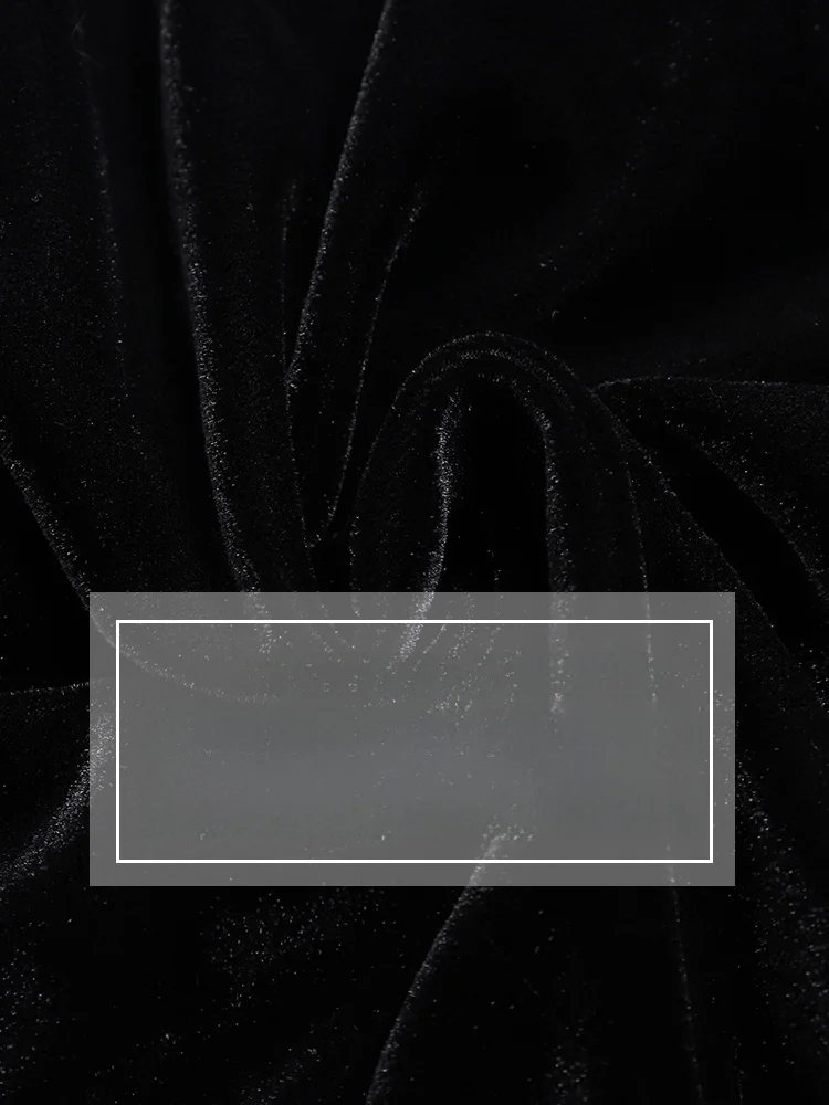 Ozhouzhan золотое бархатное лоскутное платье с оборками женское ранняя осень новые