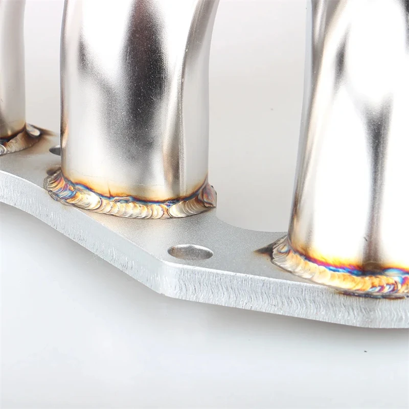 Высокопроизводительный модифицированный выпускной коллектор из нержавеющей