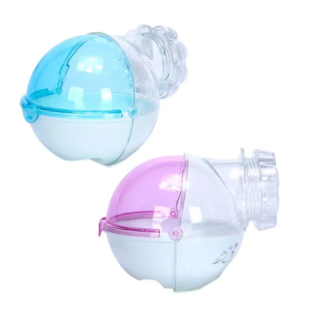 

Прозрачная мини-клетка для домашних животных