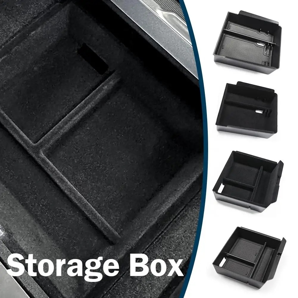 

Центральный подлокотник для консоли Tesla Model 3, 2024