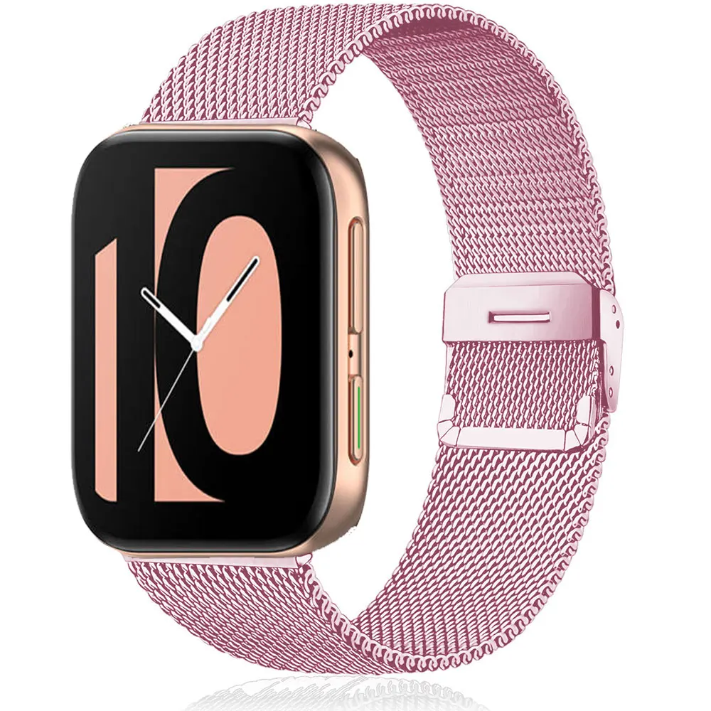 Ремешок для Oppo Watch 2 42 мм 46 сменный Браслет смарт-часов oppo совместимый с OPPO 41