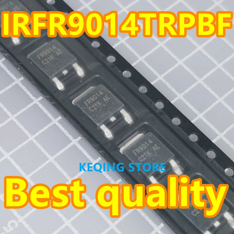 

1 шт. IRFR9014TRPBF IRFR9014 FR9014