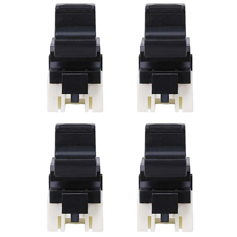 

4X New Window Control Switch Power Window Switch For Toyota Corolla RAV4 Camry Matrix Scion XA XB 84810-12080 8481012080
