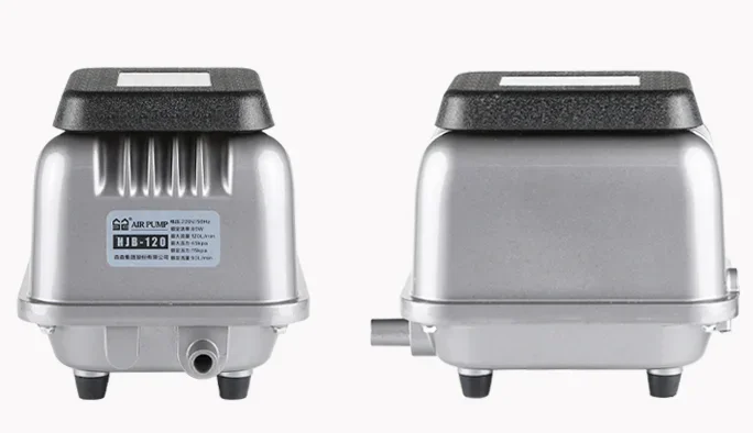 SUNSUN 30 Вт 60 л/мин аквариум пруд камень кислородные аксессуары насосы