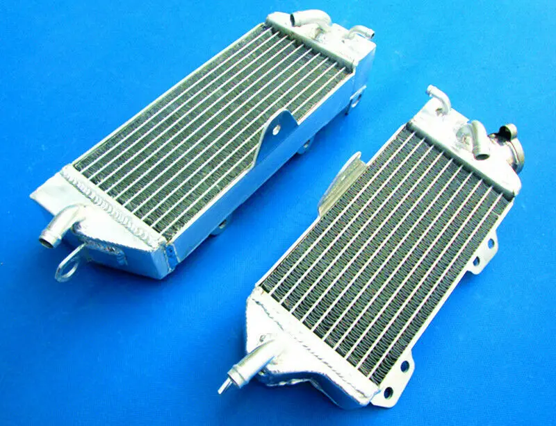 

Алюминиевый радиатор для 1990-1993 Kawasaki KX250 1990 1991 1992 1993