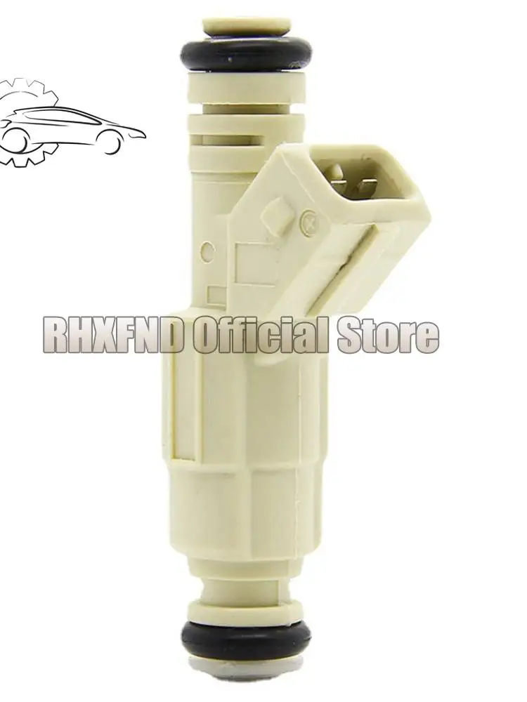 0280155868 0280155737 Топливная форсунка для Pontiac Grand Prix Bonneville Oldsmobile LSS Buick Riviera Regal Park Avenue 3.8L V6 (art.: 3920ced1f1bf8) - 3920ced1f1bf8