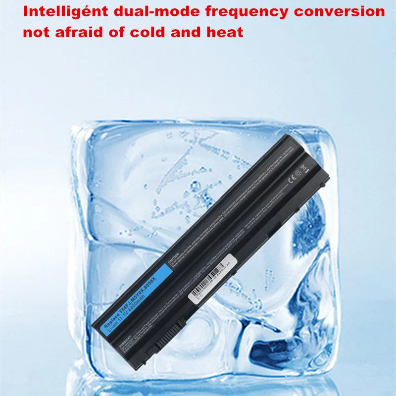 Аккумулятор для ноутбука Dell E6420