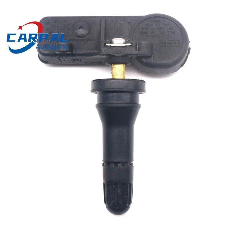 GL3T-1A180-GA GL3T1A180GA Датчик давления в шинах TPMS для Ford Expedition Max F-150 Reg/Ext F-250/350 Super Duty Ranger