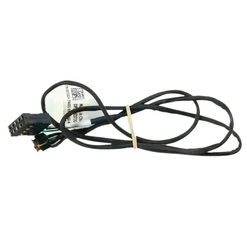 Новый для XPS 8910 8920 37jgh 037jgh cn-37jgh кабель кнопки питания все ++ (art.: 3920d0bbade83) - 3920d0bbade83