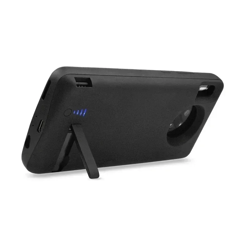 Чехол-аккумулятор 10000 мАч для Huawei Mate 4030 Pro, зарядный чехол-павербанк для Huawei Mate 4030 (art.: 3920d7c802c2e) - 3920d7c802c2e