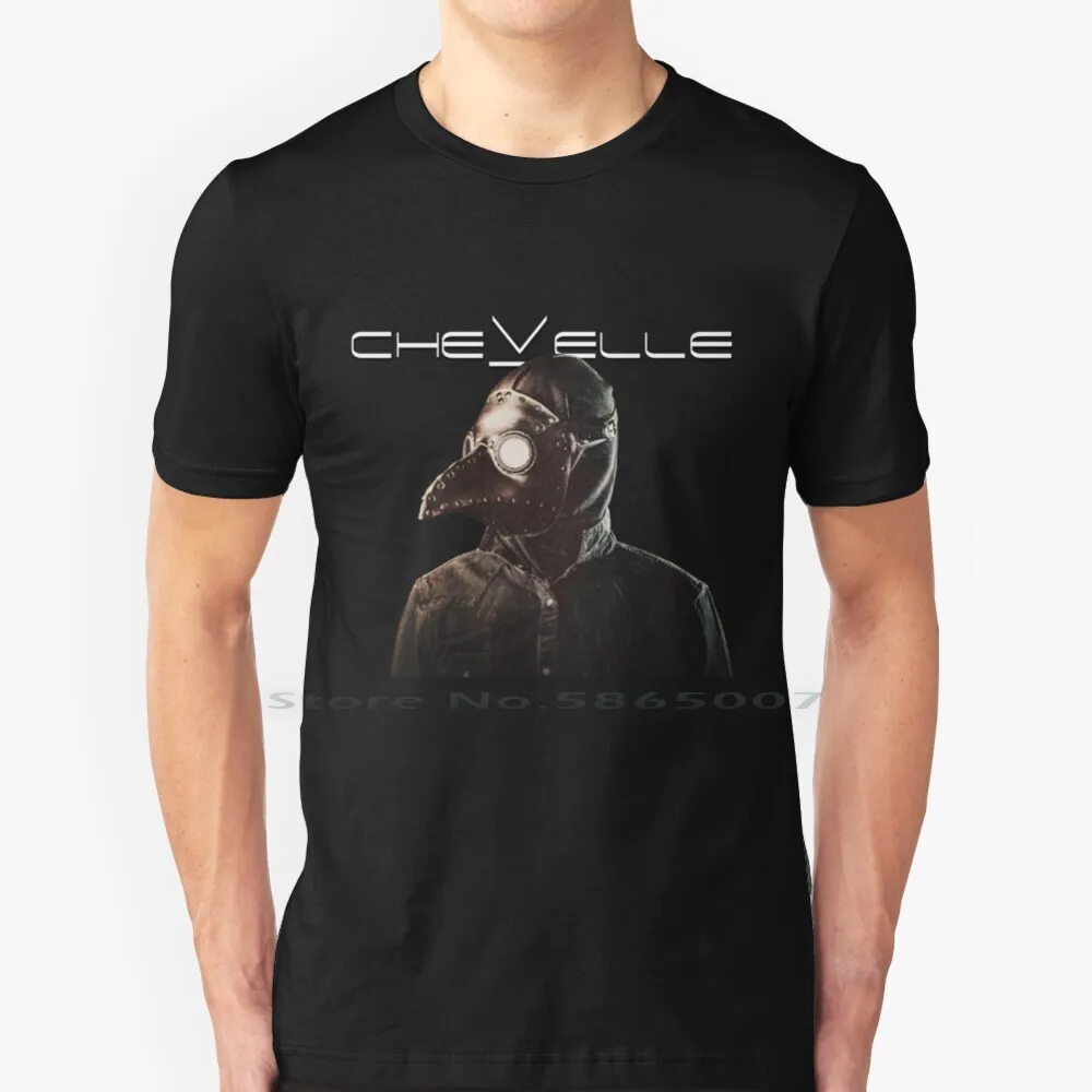 

Simula T Shirt 100% Cotton Chevelle Trapt Deftones Big Size 6xl Tee Gift Fashion