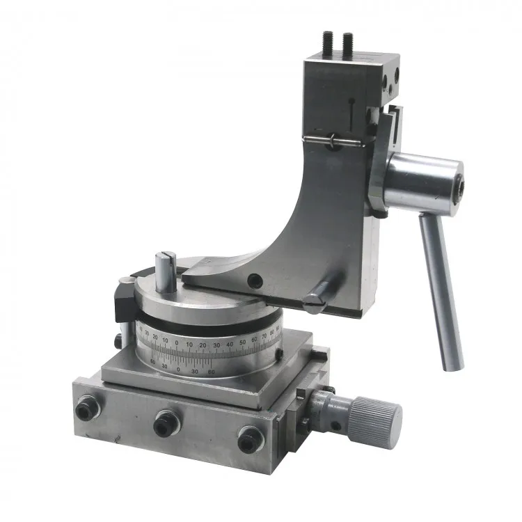 

High Precision Universal Wheel Dresser Radius Angle Wheel Dresser For Grinder