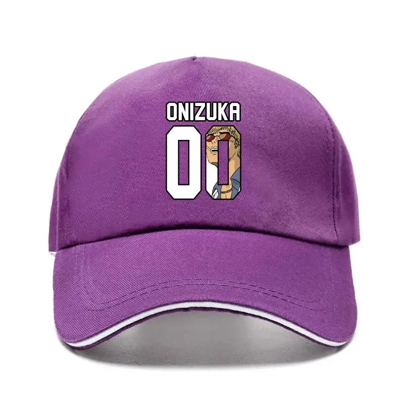 

Awesome Boy Great Teacher Onizuka GTO Bill Hat Sunscreen Design Japanese Anime Cool Man Bill Hats