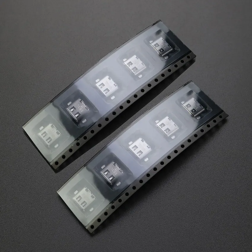 Коннектор для зарядного порта USB 3 1 Type-C DC ноутбука Lenovo ThinkPad L480 L580 T480 T580 L590 L490 El480 El580