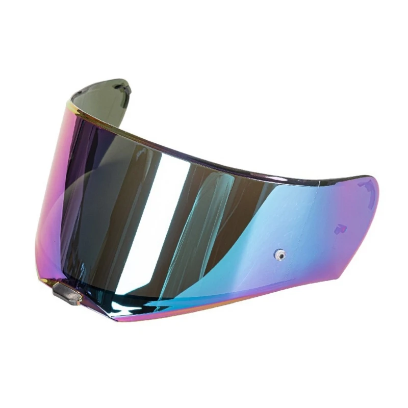 

Helmet Visor-Lens for LS2 FF390 Outer-Shield Transparent/Black/Silver/Colorful/Dark Blue/Dark Red/Aurora-Blue/Aurora-Red LX0E