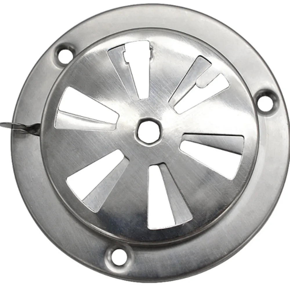 Вентиляционная решетка для барбекю гриля выхлопная кухонная с вентиляционным