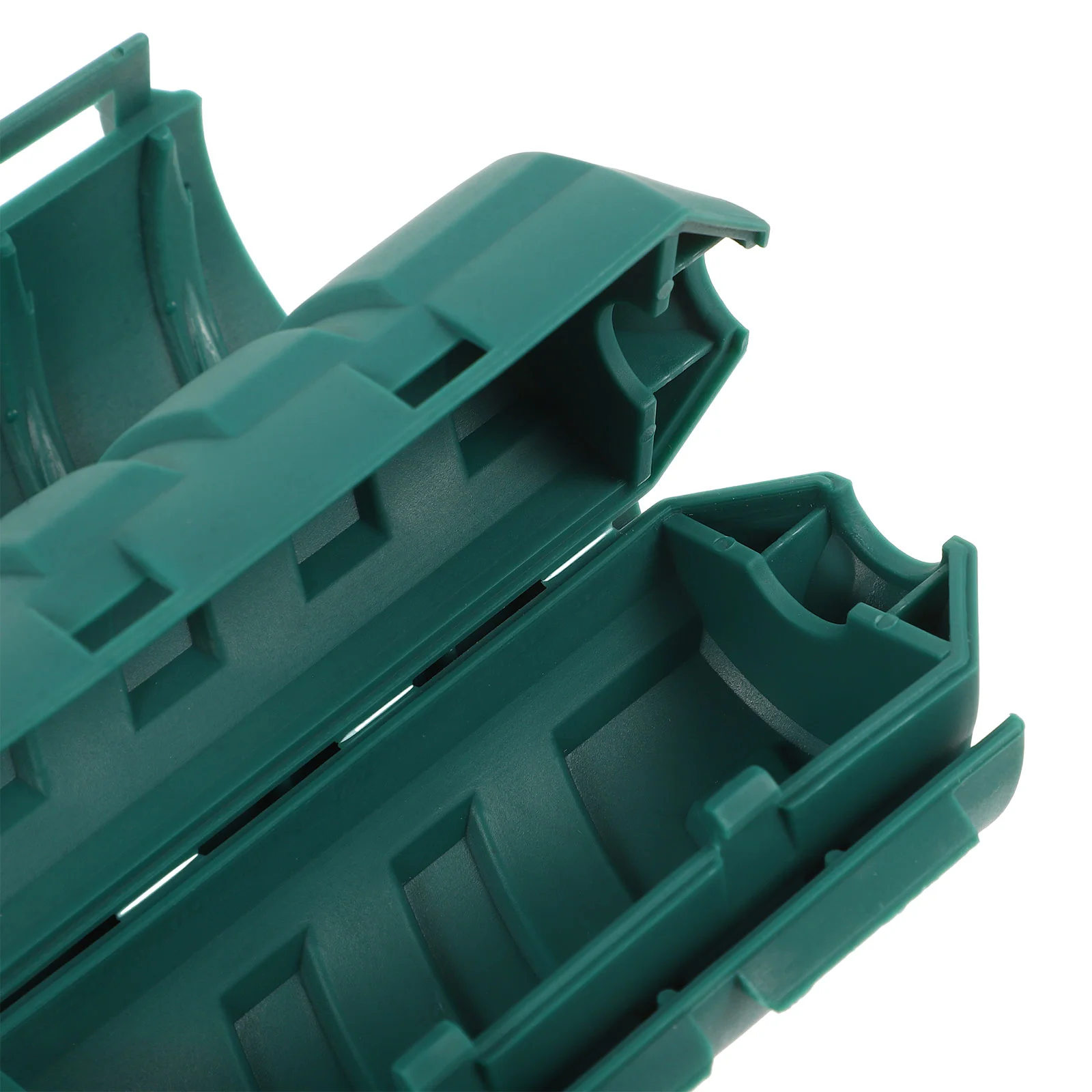 Защита удлинителя Водонепроницаемая распределительная коробка Электрические