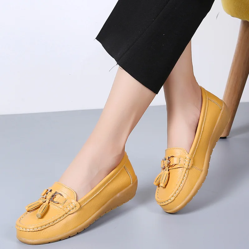 New Arrival Good Quality Plus Size Women Sneakers Flat Relax Shoes Casual