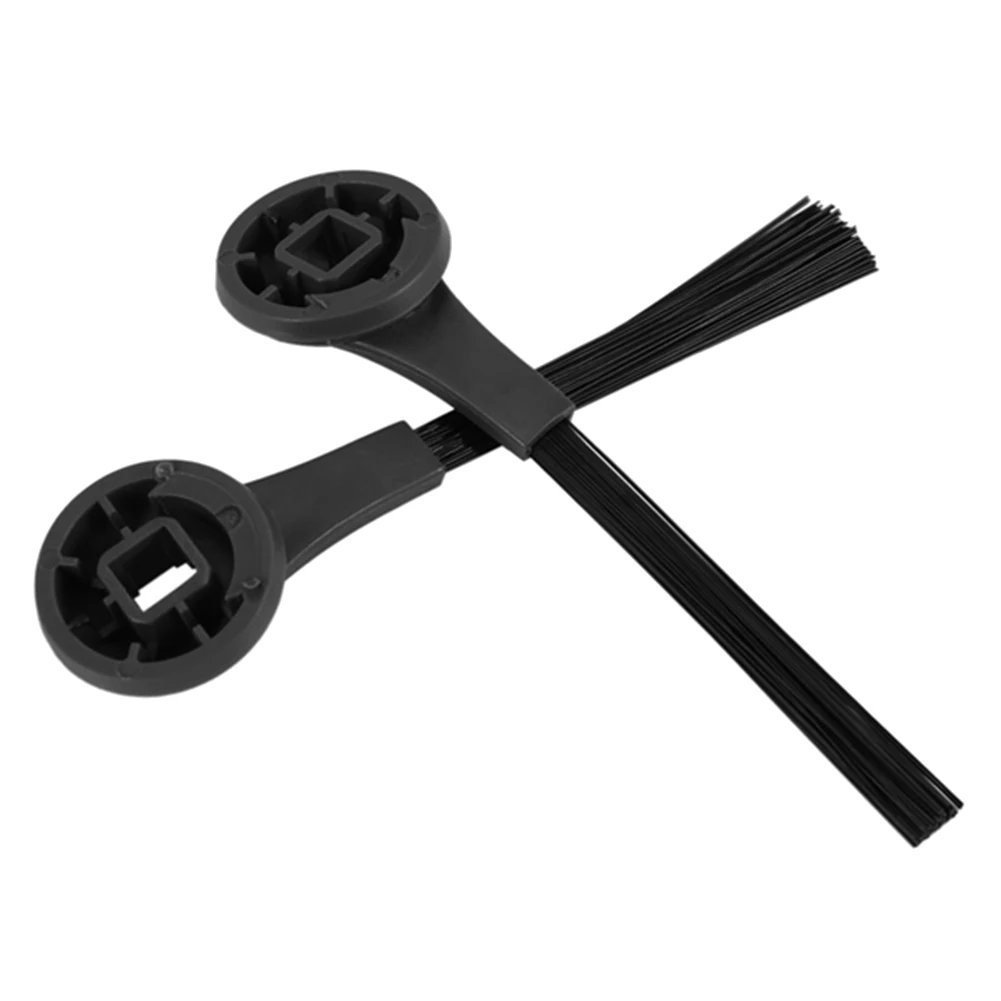 10 упаковок боковых щеток совместимых с роботом Shark Iq R101Ae Rv1001Ae Rv1000 пылесосом