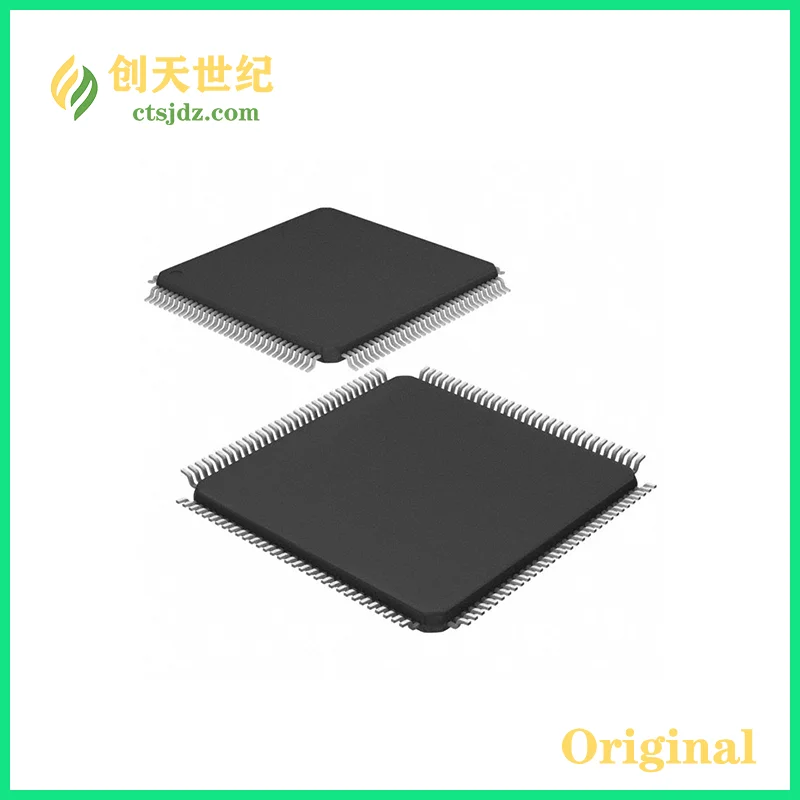 S 128-htqfp (14x14)