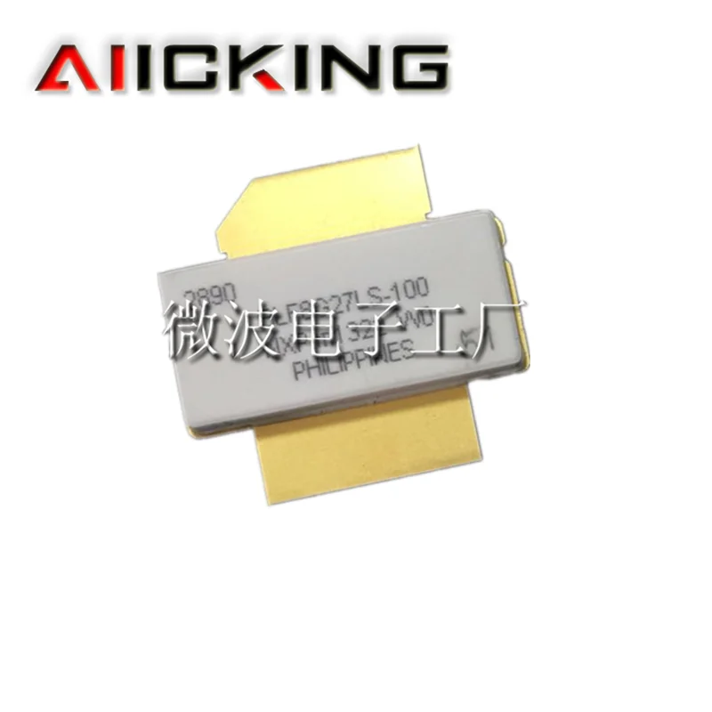 BLF8G27LS-100 Бесплатная доставка 1 шт., SMD RF трубка SOT502B Power LDMOS транзистор, 100% оригинал в наличии