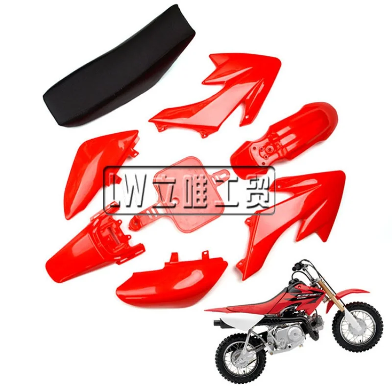 

Plastic Fairing Fender Body Kits For Honda XR50 CRF50 SDG SSR 50cc 70cc 90cc 110cc 125cc 140cc 150cc 160cc Dirt Pit Bike