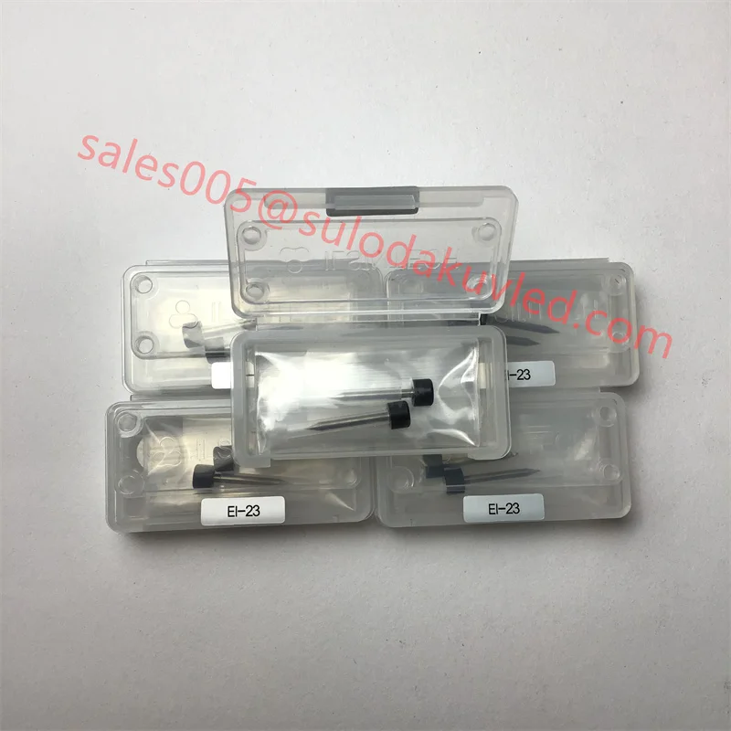 Original ILSINTECH EI-23 electrode for K11 Fiber Fusion Splicer Fiber Splicing Machine Electrode rod
