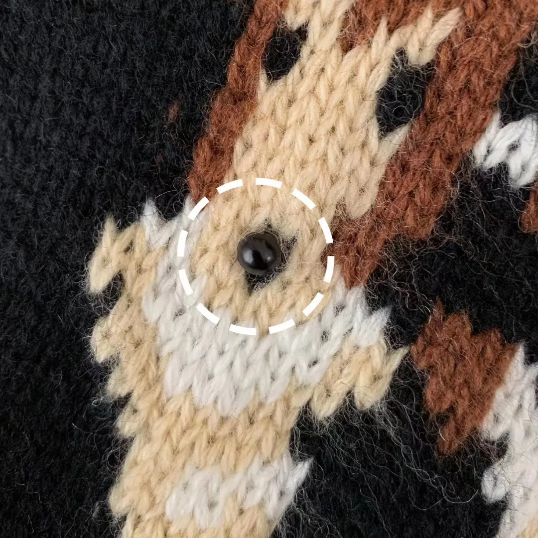 Новинка весна-осень 2024 новый однотонный Свободный Повседневный свитер с высоким