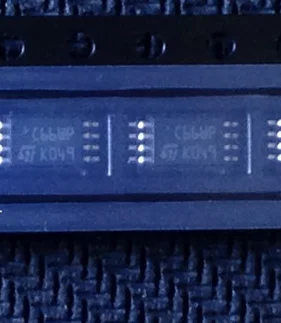 

Бесплатная доставка 93C66 8 IC 10 шт.