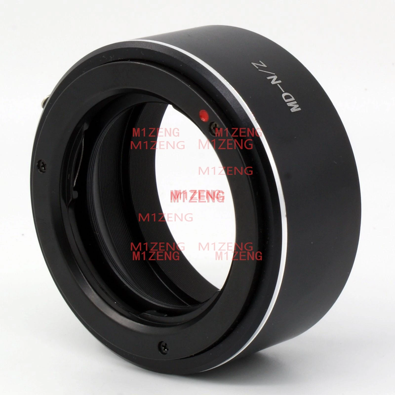 Фото Переходное кольцо md-N/Z для объективов Minolta MD/MC на камеры Nikon Z Z5 Z6 Z7 Z8 Z9 Z30 Z50 Z6II Z7II Z50II ZF ZFC Z6III №3