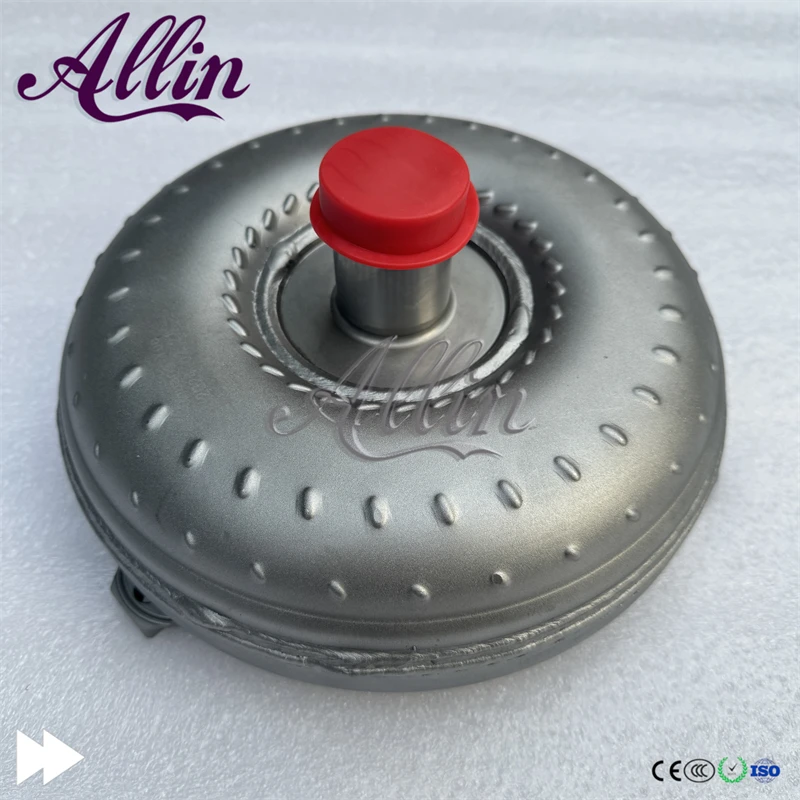 Преобразователь крутящего момента 6T30 подходит для GM Buick Opel Chevrolet Cruz 6T30E