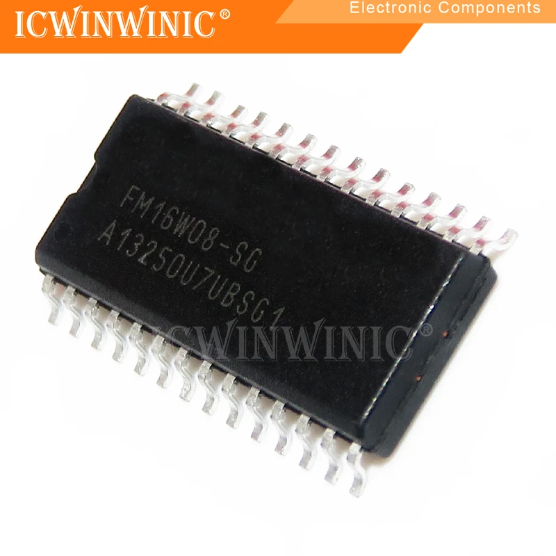 1 шт. FM16W08-SG FM16W08