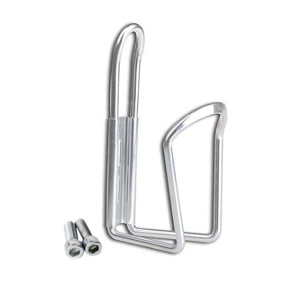 1/2 шт. алюминиевый держатель для бутылки с водой