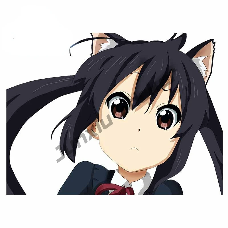 

Индивидуальные автомобильные наклейки, Солнцезащитная наклейка, водостойкая Виниловая наклейка для ноутбука, декоративные наклейки KK13 * 10 ...