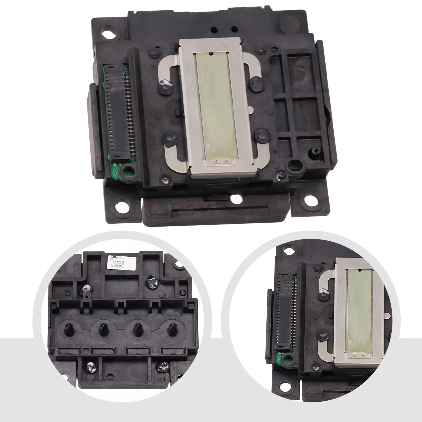 

Copiers Parts Print Head Business Industrial L358 ME303 ME401 Print Head Printhead For L301 L111 L120 L210 L211