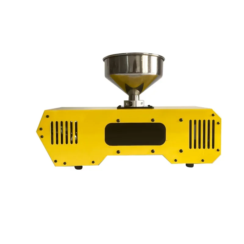 Настольный экструдер HT400 для 3D-печати автоматическая обмотка управления